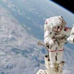 Uzayda panik anları! Tehdit derecesini en yükseğe çektiler...