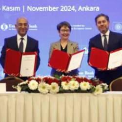 ŞOK Marketler ve EBRD’den deprem bölgesindeki tedarikçilere destek