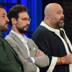 Bu kadar erken gideceğini kimse beklemezdi! MasterChef Türkiye rüyası uzun sürmedi
