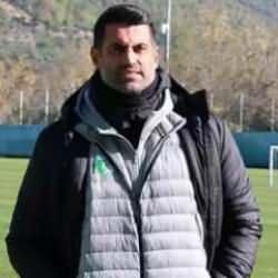 Volkan Demirel, olay sözlere 'Okan Buruk'u rahatsız etti' diyerek cevap verdi