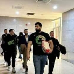 'Yasa dışı bahis'te bir iddianame daha!