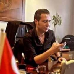 Yenidoğan çetesi savcısı Yavuz Engin'den manidar Kurtlar Vadisi paylaşımı!