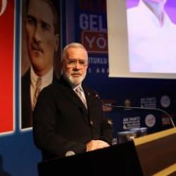 Yenişehirlioğlu: G&uuml;&ccedil;l&uuml; T&uuml;rkiye'yi var ederek yarınları inşa edeceğiz