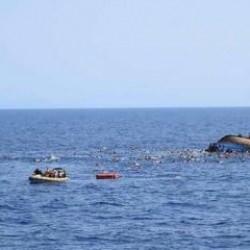 Nijerya'da felaket! Yolcu teknesi battı 8 can kaybı!