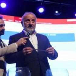 Zekâ oyunları şampiyonası kura çekiminde büyük heyecan!