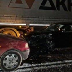 Zincirleme trafik kazası! Tokat Belediye Başkanı Yazıcıoğlu yaralandı mı?