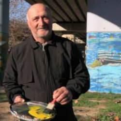 14 yıldır sokakları s&uuml;p&uuml;r&uuml;yordu! Belediye başkanı g&ouml;rd&uuml;, hayatı değişti