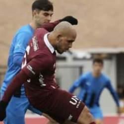 Teksüt Bandırmaspor, 2. Lig ekibine yenilip kupaya havlu attı