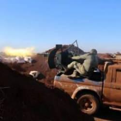 Tel Rıfat'ın ardından gözler orada! Operasyon geliyor...Harita değişecek