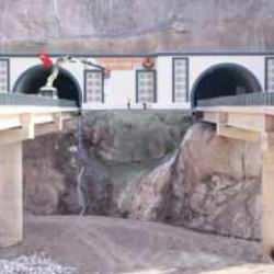 40 dakikalık yol 15 dakikaya düşecek! Yeniköprü Tüneli için geri sayım