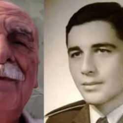 43 yıl sonra gelen özgürlük: Raghid  Al-Tatari!