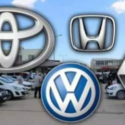 600.000 TL&rsquo;ye alınabilecek 9 otomobil! Peynir ekmek gibi satıyor