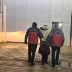 &Ccedil;aldıkları otomobili geri vermek i&ccedil;in sahibinden 1 milyon lira istediler!