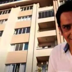 90'lı yıllara damga vuran ünlü şarkıcıdan itiraf! Yaşadığı eve yorum yağdı