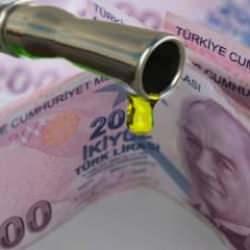 Benzine indirim geldi