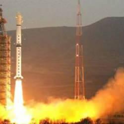 &Ccedil;in yeni g&ouml;zlem uydusu fırlattı!