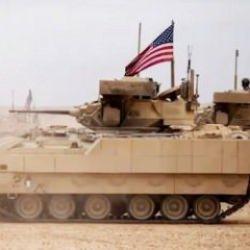 ABD'den Suriye'de Esad'a operasyon: Tamamını vurup yok ettik