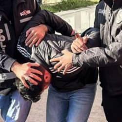 Emniyetin deposundan m&uuml;himmat &ccedil;alıp satanlar hakkında yeni gelişme