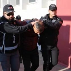 Adana'da emniyetin mühimmatlarının satılması olayının altından FETÖ çıktı