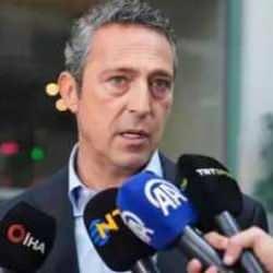 Ali Koç'tan flaş çağrı! 'Yapabileceğimiz en büyük iyilik' diyerek açıkladı