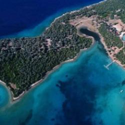 Altın sarısı kumuna Kleopatra hayran kaldı! Dünyada sadece iki yerde var