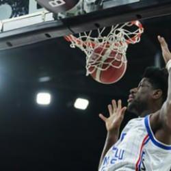 Anadolu Efes-Bayern Münih maçı şifresiz mi, hangi kanalda, ne zaman?