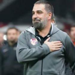 Arda Turan'a büyük onur! Dünya futboluna damga vuran listede tek Türk oldu