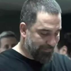 Arda Turan'dan soyunma odasında duygusal konuşma! 'Beni mahcup etmediniz...'