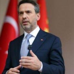Bakan Bayraktar'dan heyecanlandıran sözler! Rekor kıracağız