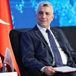 Bakan Bolat, Trump'ın 3 ülke için açıkladığı gümrük tarifelerini değerlendirdi