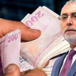 Bakan Işıkhan'dan son dakika asgari ücret açıklaması!