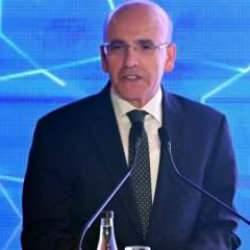 Bakan Şimşek: Yıllık mal enflasyonu yüzde 40’ın altına geriledi