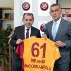 Galatasaray ile TFF arasında ipler kopuyor! Yeni sezon başlamadan soğuk r&uuml;zgarlar esecek