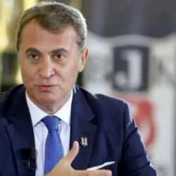 Başkanlığa aday olacak mı? Fikret Orman canlı yayında açıkladı