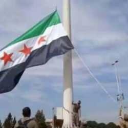 Bayrak değişti, şimdi sıra başkentte! İşte ismi geçen şehir