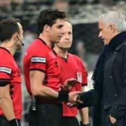 Beşiktaş'ın 'Portekiz' uğuru! Mourinho da başaramadı