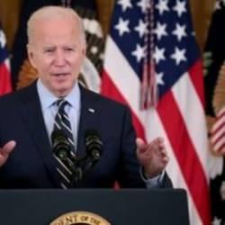 Biden'dan Çin'e yeni kısıtlamalar!