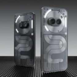 Bir telefon devi daha Türkiye’de üretime başlıyor! Nothing, Evofone ile yeni tesis kuracak