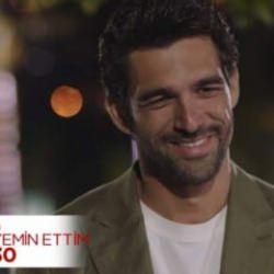 Bir Yemin Ettim 13.bölüm fragmanı: Kerim’den doğum günü sürprizi! Buzları eritebilecek mi?