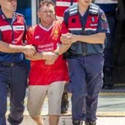 Birlikte yaşadığı kadın ile çocuğunu katletmişti, istenen ceza belli oldu!