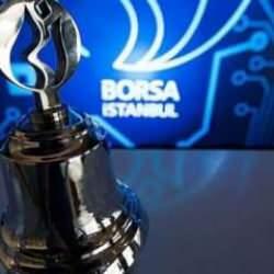 Borsaya iki şirket daha geliyor