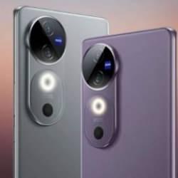 Bu segmentte böyle bir  kamera yok! vivo v40 5G, ZEISS kamerasıyla göz dolduruyor!