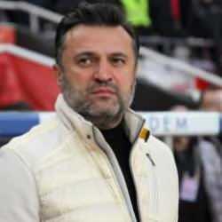 Bülent Uygun’dan istifa açıklaması