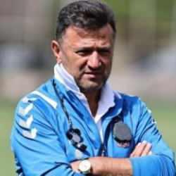 Bülent Uygun’un, Galatasaray’a karşı şansı tutmuyor