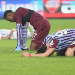 Büyük tepki var! "Trabzon'u ne hallere düşürdünüz, utanın!"