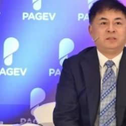 22 firmadan Türkiye kararı! 'BYD buradaysa biz de olmalıyız'