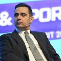 Ceyhun Kazancı: Asıl hedefimiz 2026 Dünya Kupası