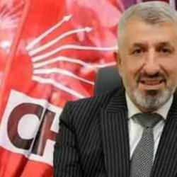  CHP'li Karkamış Belediye Başkanı Güzel, AK Parti'ye geçti