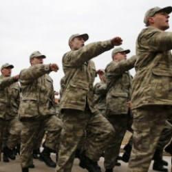 CİMER'e ilgin&ccedil; askerlik başvurusu! &lsquo;Kayınpederim ve &ouml;z babam...'