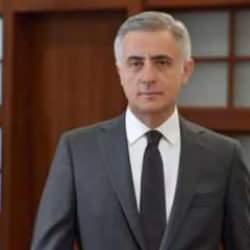 Denizbank'ta Recep Baştuğ göreve başlayacak!